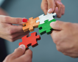 crucial communications group's training services are completely customized to fit client needs