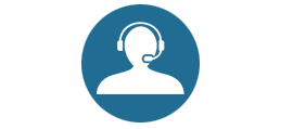 Customer Service Training Icon